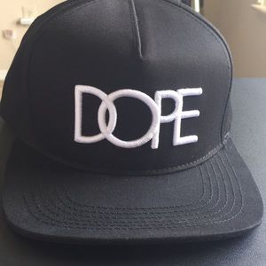 Dope snapback